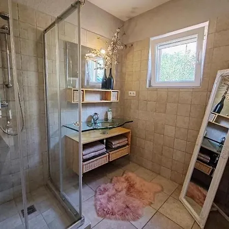 Family Friendly House With A Swimming Pool Stanici, - 22998 Casa vacanze *