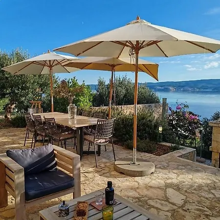 Family Friendly House With A Swimming Pool Stanici, - 22998 *