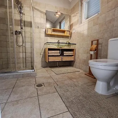 Family Friendly House With A Swimming Pool Stanici, - 22998