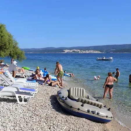 Family Friendly House With A Swimming Pool Stanici, - 22998 Casa vacanze