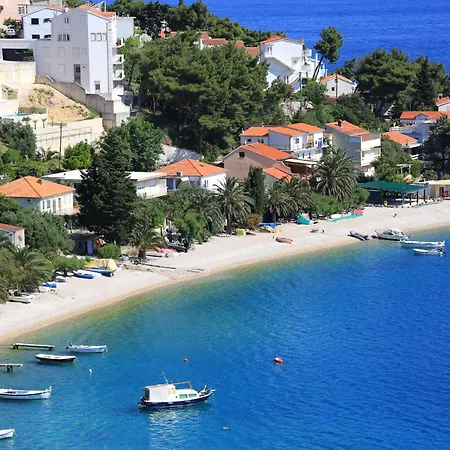 Family Friendly House With A Swimming Pool Stanici, - 22998 Casa vacanze Omiš